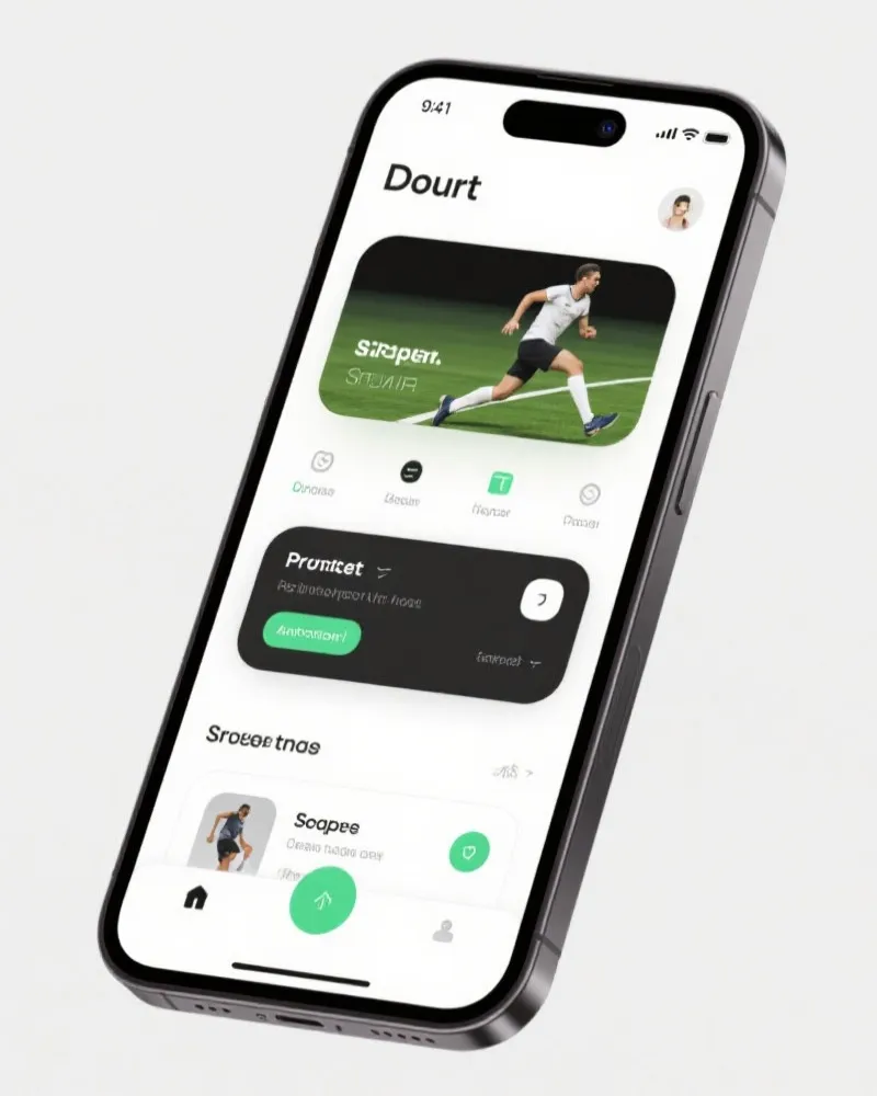 Mobile Application Experience