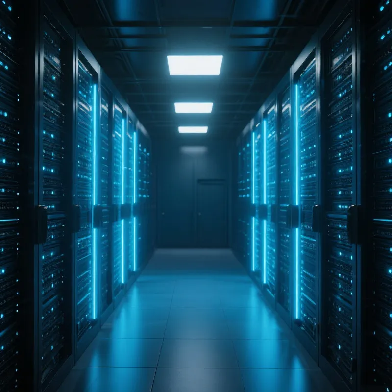 Secure Infrastructure